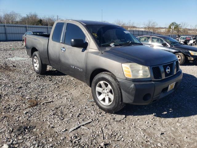 Photo 3 VIN: 1N6BA06AX5N531316 - NISSAN TITAN 