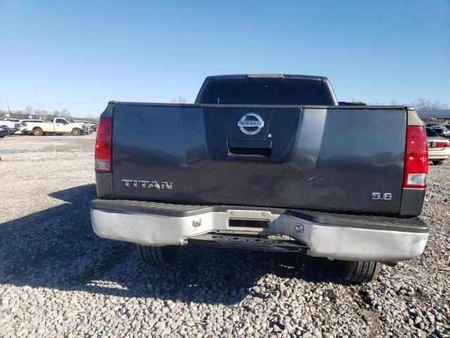 Photo 5 VIN: 1N6BA06AX5N531316 - NISSAN TITAN 