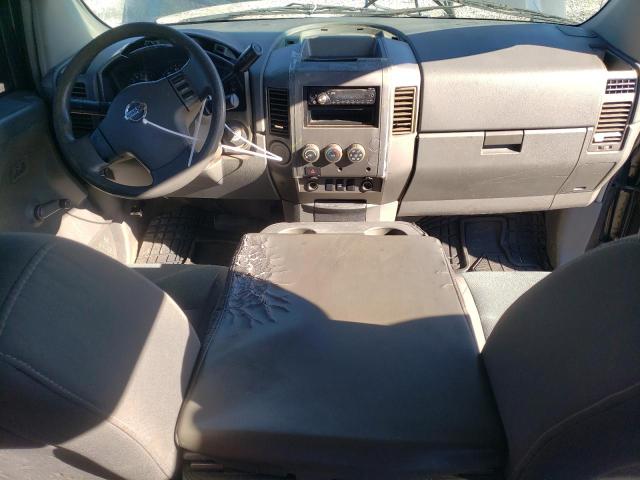 Photo 7 VIN: 1N6BA06AX5N531316 - NISSAN TITAN 