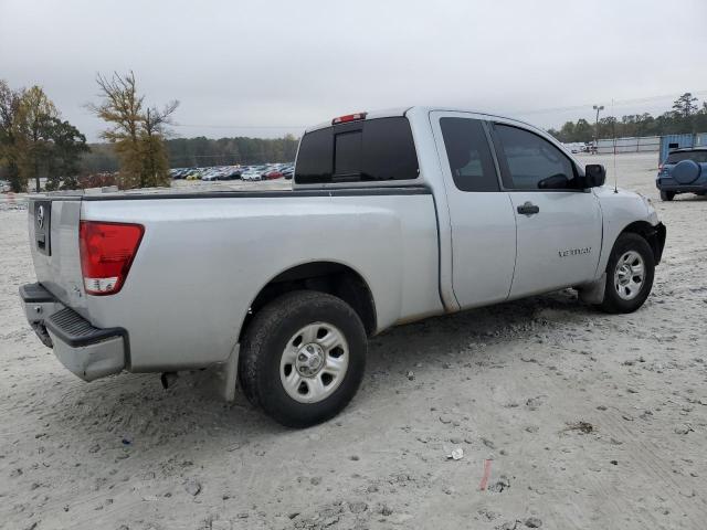 Photo 2 VIN: 1N6BA06AX6N519359 - NISSAN TITAN XE 