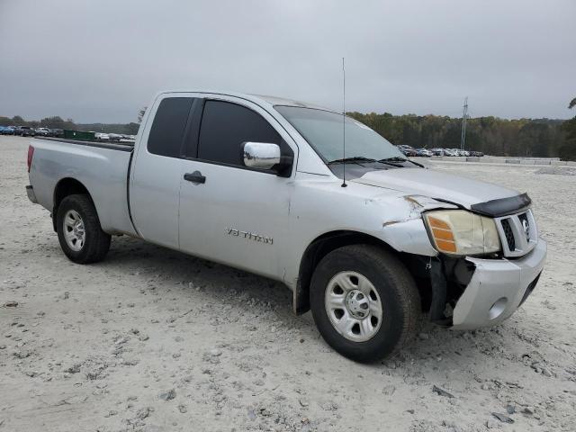 Photo 3 VIN: 1N6BA06AX6N519359 - NISSAN TITAN XE 