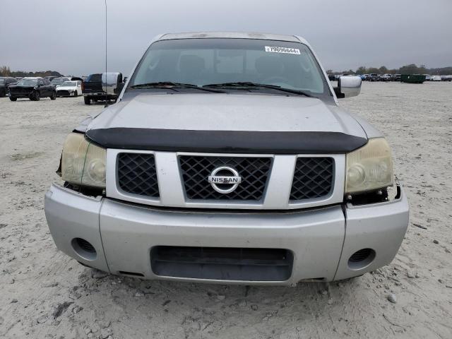 Photo 4 VIN: 1N6BA06AX6N519359 - NISSAN TITAN XE 