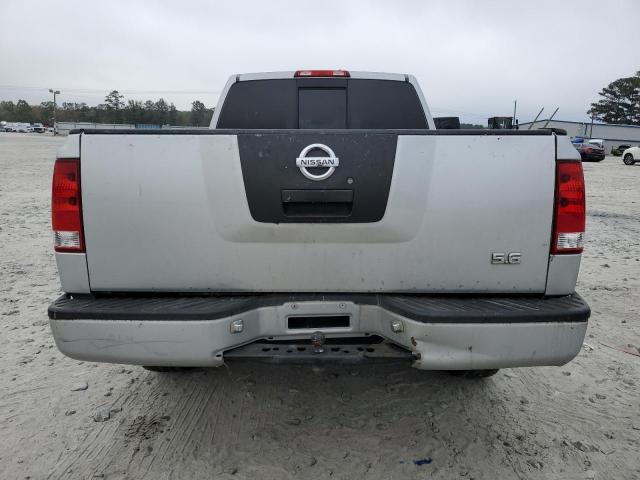 Photo 5 VIN: 1N6BA06AX6N519359 - NISSAN TITAN XE 