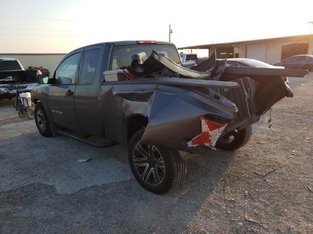 Photo 1 VIN: 1N6BA06AX6N573177 - NISSAN TITAN 