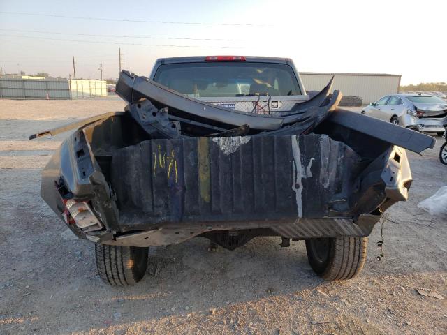 Photo 5 VIN: 1N6BA06AX6N573177 - NISSAN TITAN 