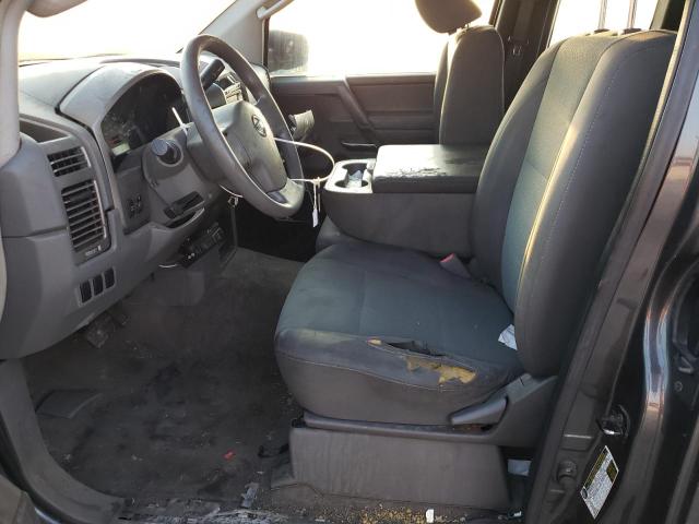 Photo 6 VIN: 1N6BA06AX6N573177 - NISSAN TITAN 