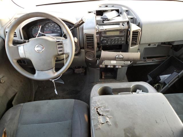 Photo 7 VIN: 1N6BA06AX6N573177 - NISSAN TITAN 