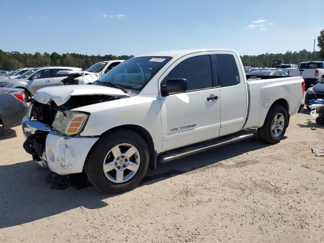 Photo 0 VIN: 1N6BA06AX7N238406 - NISSAN TITAN 