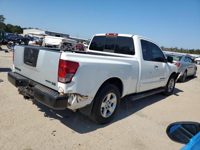 Photo 2 VIN: 1N6BA06AX7N238406 - NISSAN TITAN 