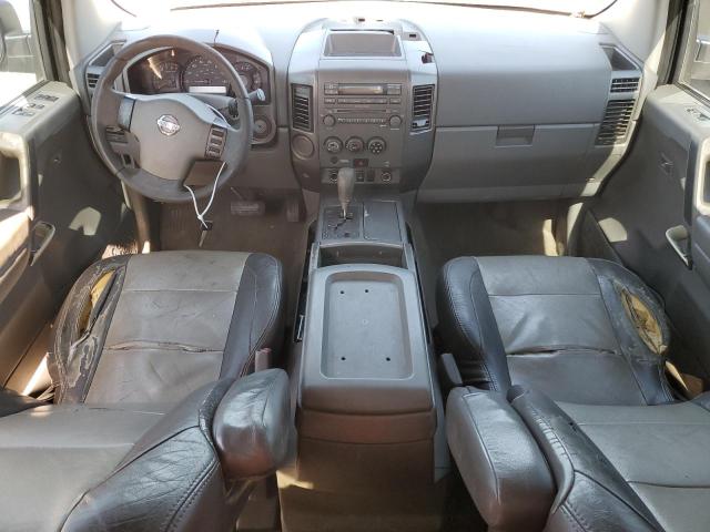 Photo 7 VIN: 1N6BA06AX7N238406 - NISSAN TITAN 