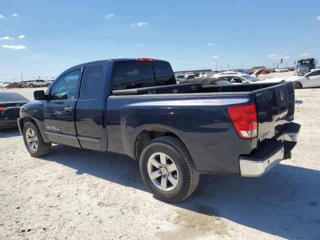 Photo 1 VIN: 1N6BA06AX8N304499 - NISSAN TITAN XE 