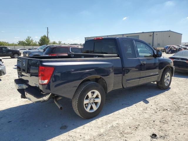 Photo 2 VIN: 1N6BA06AX8N304499 - NISSAN TITAN XE 