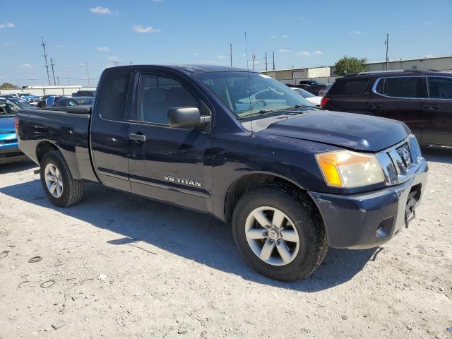 Photo 3 VIN: 1N6BA06AX8N304499 - NISSAN TITAN XE 