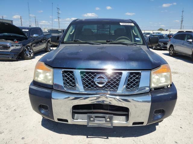 Photo 4 VIN: 1N6BA06AX8N304499 - NISSAN TITAN XE 