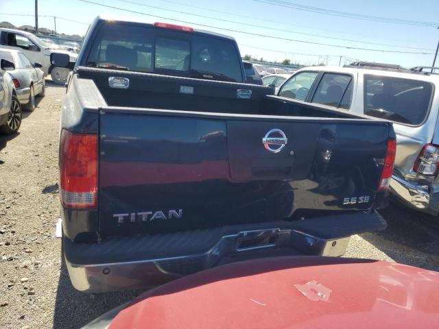 Photo 5 VIN: 1N6BA06AX8N304499 - NISSAN TITAN XE 