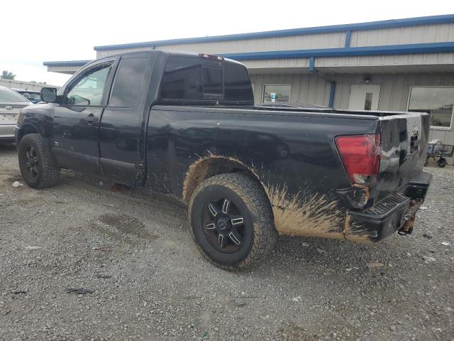 Photo 1 VIN: 1N6BA06AX9N309459 - NISSAN TITAN 