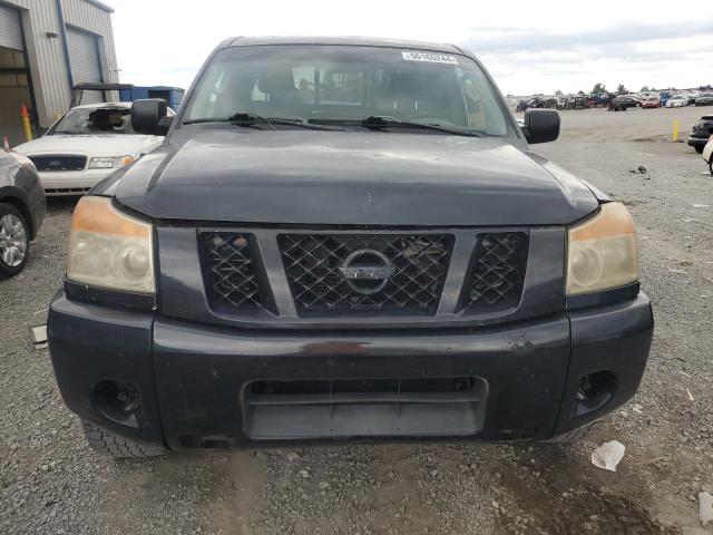 Photo 4 VIN: 1N6BA06AX9N309459 - NISSAN TITAN 