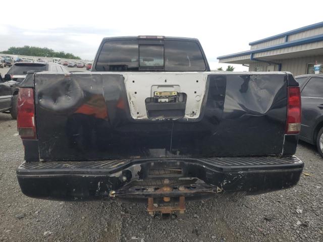 Photo 5 VIN: 1N6BA06AX9N309459 - NISSAN TITAN 