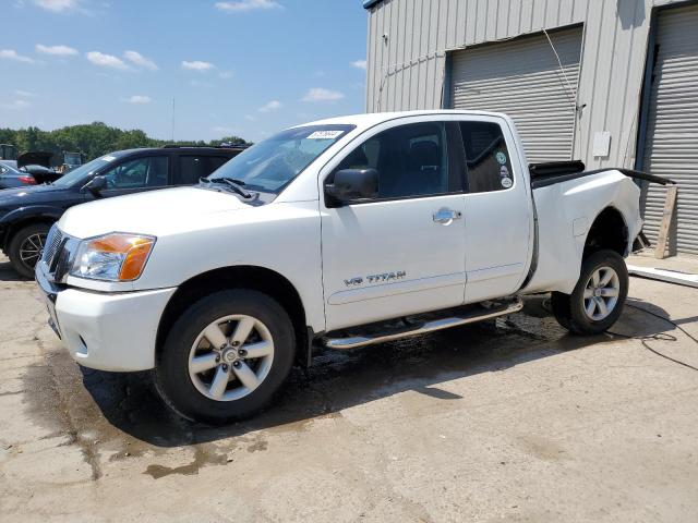 Photo 0 VIN: 1N6BA06AX9N315245 - NISSAN TITAN XE 