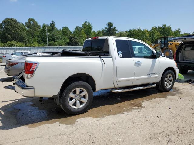 Photo 2 VIN: 1N6BA06AX9N315245 - NISSAN TITAN XE 