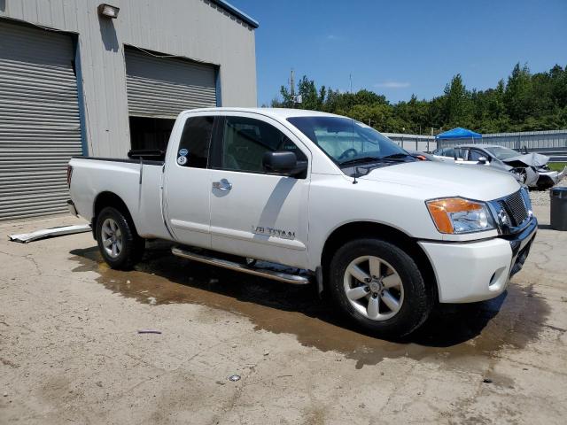 Photo 3 VIN: 1N6BA06AX9N315245 - NISSAN TITAN XE 