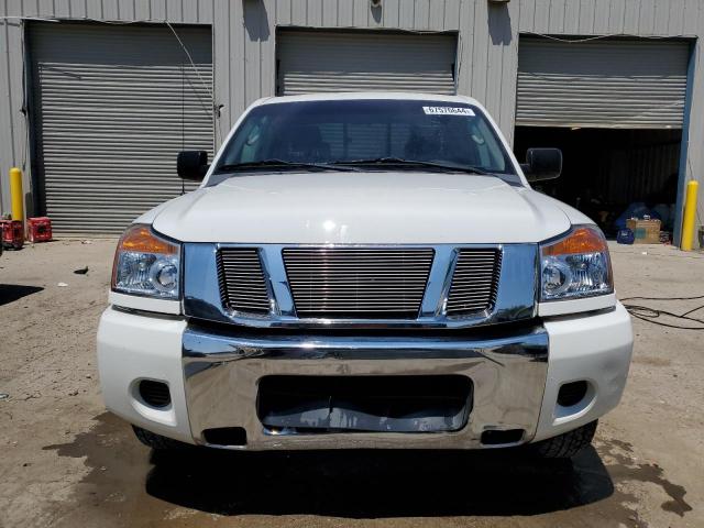 Photo 4 VIN: 1N6BA06AX9N315245 - NISSAN TITAN XE 