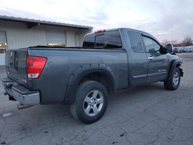 Photo 2 VIN: 1N6BA06B25N565629 - NISSAN TITAN 