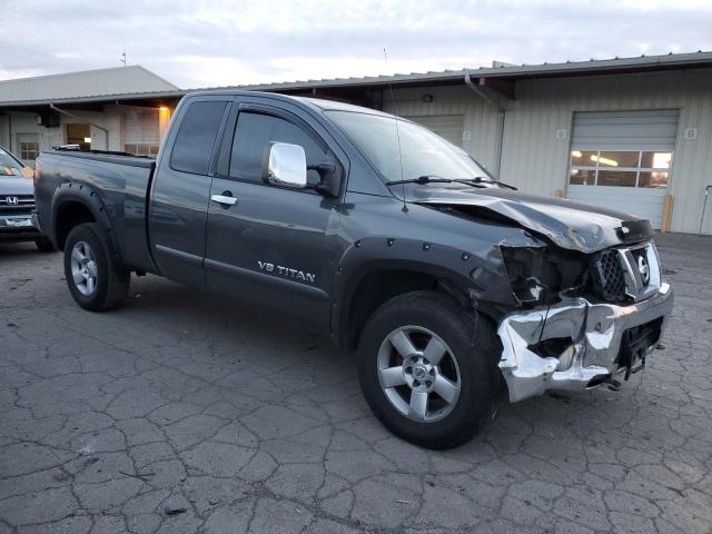 Photo 3 VIN: 1N6BA06B25N565629 - NISSAN TITAN 