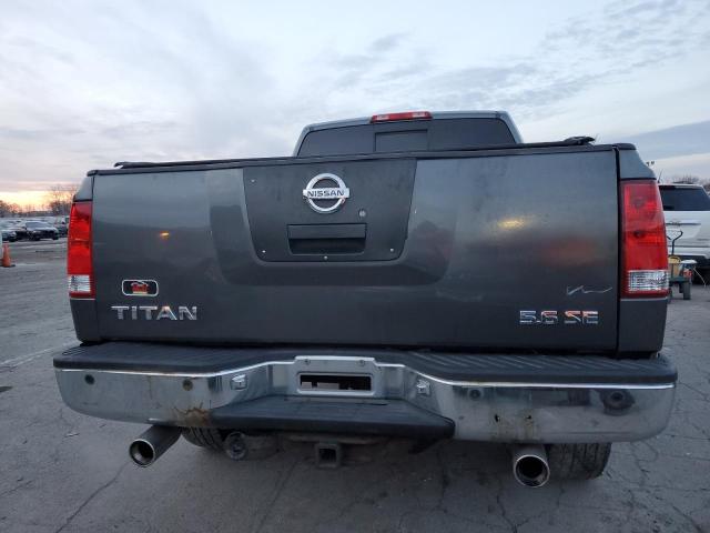 Photo 5 VIN: 1N6BA06B25N565629 - NISSAN TITAN 