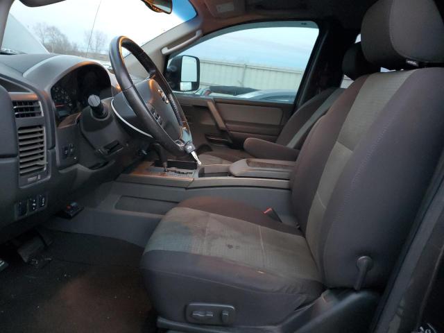 Photo 6 VIN: 1N6BA06B25N565629 - NISSAN TITAN 