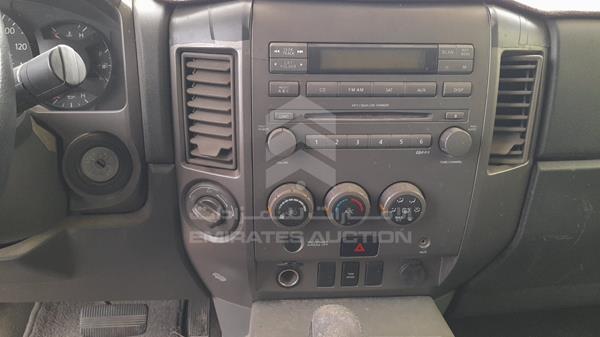 Photo 15 VIN: 1N6BA06B26N503200 - NISSAN TITAN 