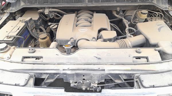 Photo 27 VIN: 1N6BA06B26N503200 - NISSAN TITAN 