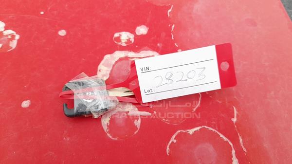 Photo 4 VIN: 1N6BA06B26N503200 - NISSAN TITAN 