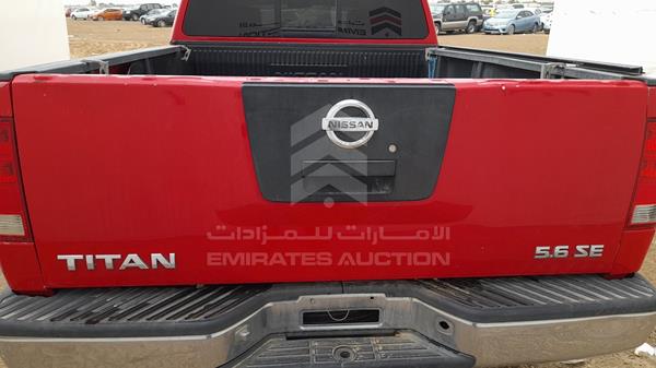 Photo 7 VIN: 1N6BA06B26N503200 - NISSAN TITAN 