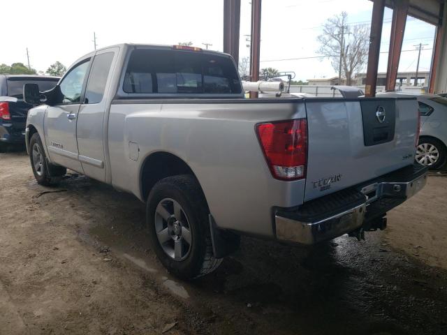 Photo 2 VIN: 1N6BA06B35N529867 - NISSAN TITAN 