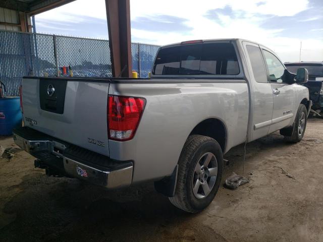 Photo 3 VIN: 1N6BA06B35N529867 - NISSAN TITAN 