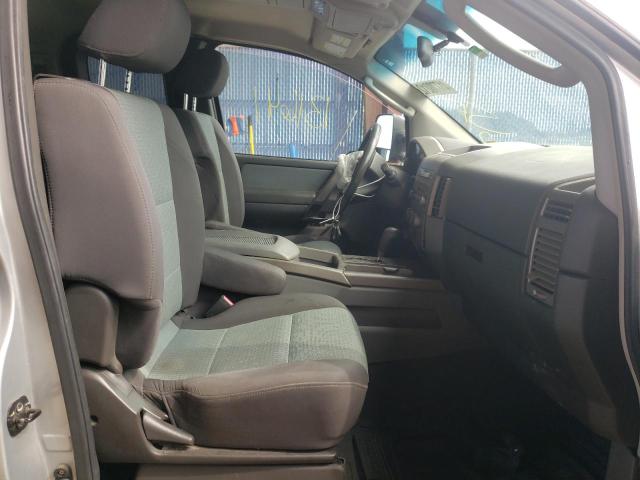 Photo 4 VIN: 1N6BA06B35N529867 - NISSAN TITAN 