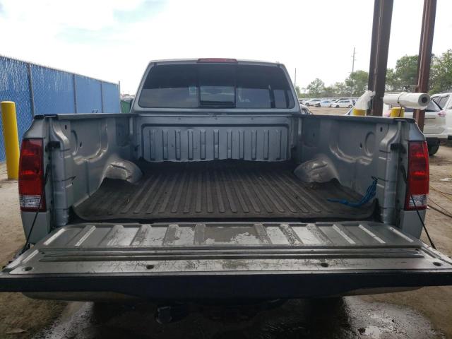 Photo 8 VIN: 1N6BA06B35N529867 - NISSAN TITAN 