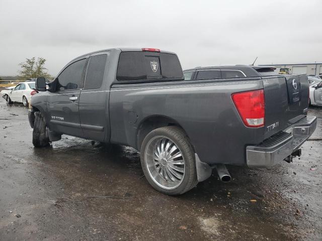 Photo 1 VIN: 1N6BA06B46N565164 - NISSAN TITAN XE 