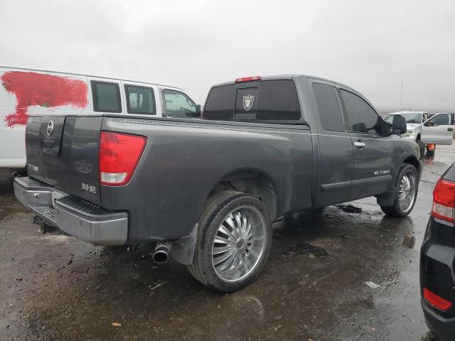 Photo 2 VIN: 1N6BA06B46N565164 - NISSAN TITAN XE 