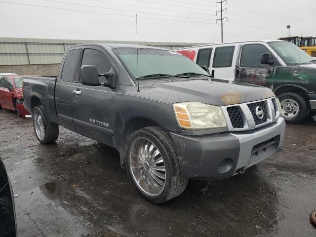 Photo 3 VIN: 1N6BA06B46N565164 - NISSAN TITAN XE 