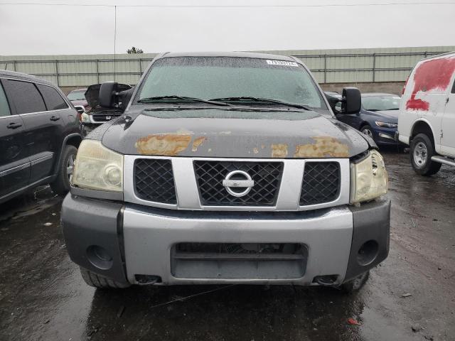 Photo 4 VIN: 1N6BA06B46N565164 - NISSAN TITAN XE 