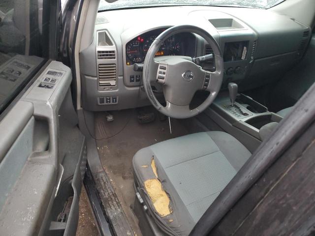 Photo 7 VIN: 1N6BA06B46N565164 - NISSAN TITAN XE 