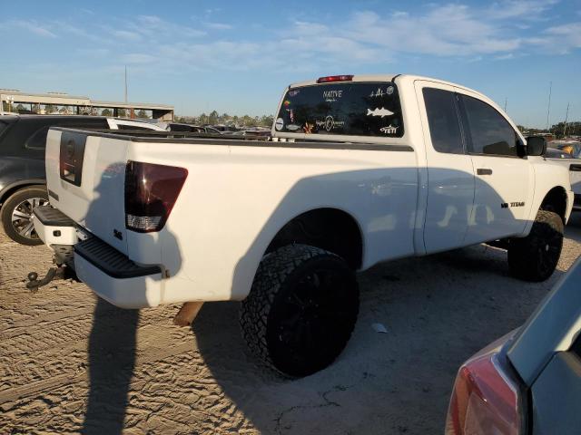 Photo 2 VIN: 1N6BA06B47N210805 - NISSAN TITAN XE 