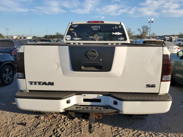 Photo 5 VIN: 1N6BA06B47N210805 - NISSAN TITAN XE 