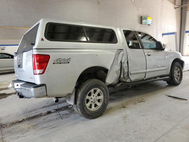 Photo 2 VIN: 1N6BA06B47N220105 - NISSAN TITAN XE 