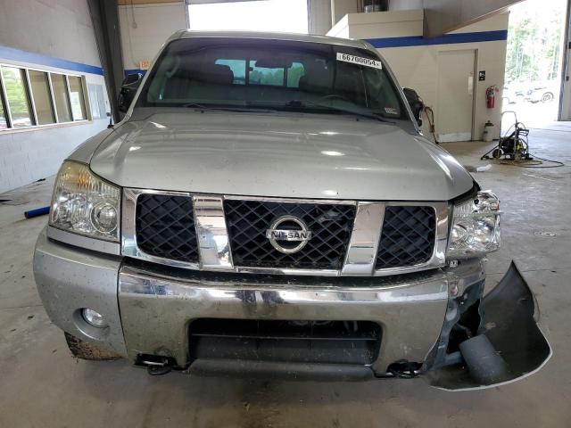 Photo 4 VIN: 1N6BA06B47N220105 - NISSAN TITAN XE 