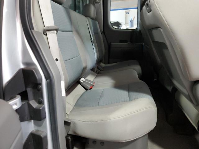 Photo 9 VIN: 1N6BA06B47N220105 - NISSAN TITAN XE 