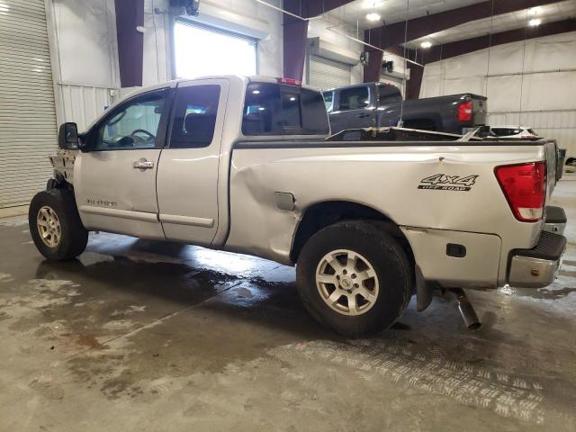 Photo 1 VIN: 1N6BA06B56N507029 - NISSAN TITAN XE 