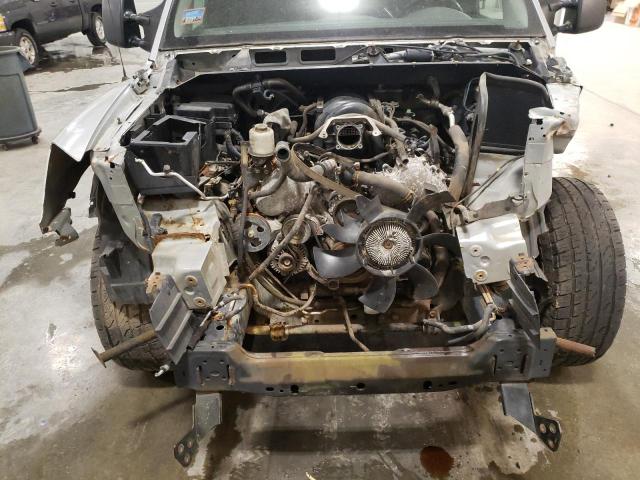 Photo 10 VIN: 1N6BA06B56N507029 - NISSAN TITAN XE 